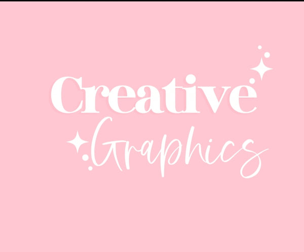 Creative Graphics POD
