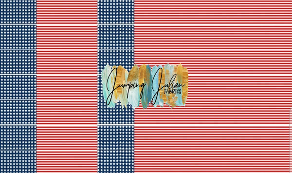 5In Flag & Wraps - Creative Graphics