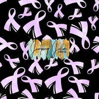 *In-House* Purple Ribbon Awareness