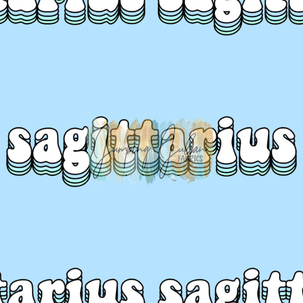 *In-House* Sagittarius